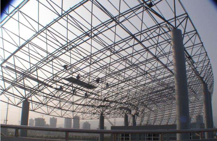 宁德厂房网架结构可用在哪些地方，厂房网架结构具有哪些优势